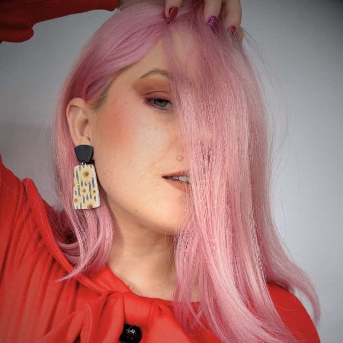 Cercei - Floarea-Soarelui [4]