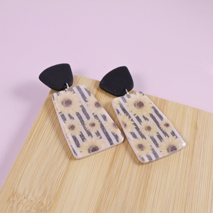 Cercei - Floarea-Soarelui [2]