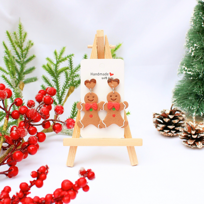 Cercei - GingerBread
