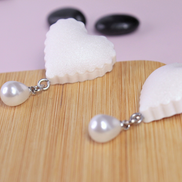 Cercei - Ice Heart [4]