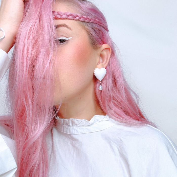 Cercei - Ice Heart [6]