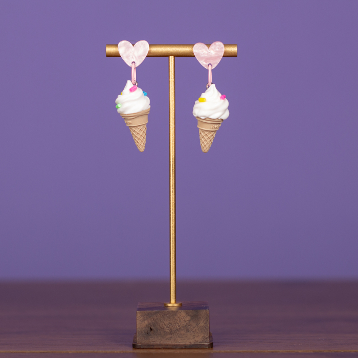 Cercei - Inghetata de Vanilie [2]