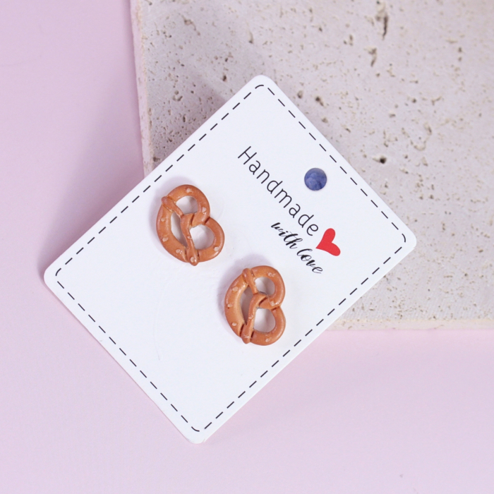 Cercei - Mini Covrig [2]