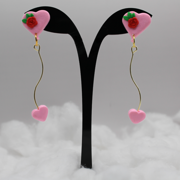 Cercei - Romantic Flight - Roz [3]