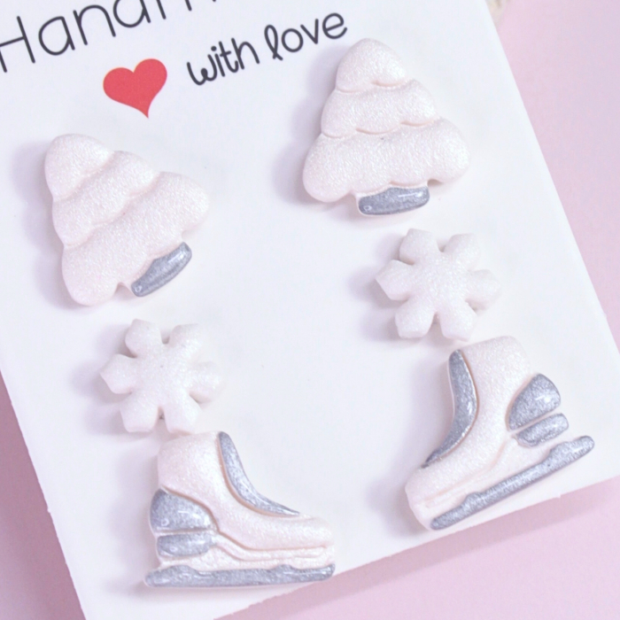 Cercei - Set Iarna [3]