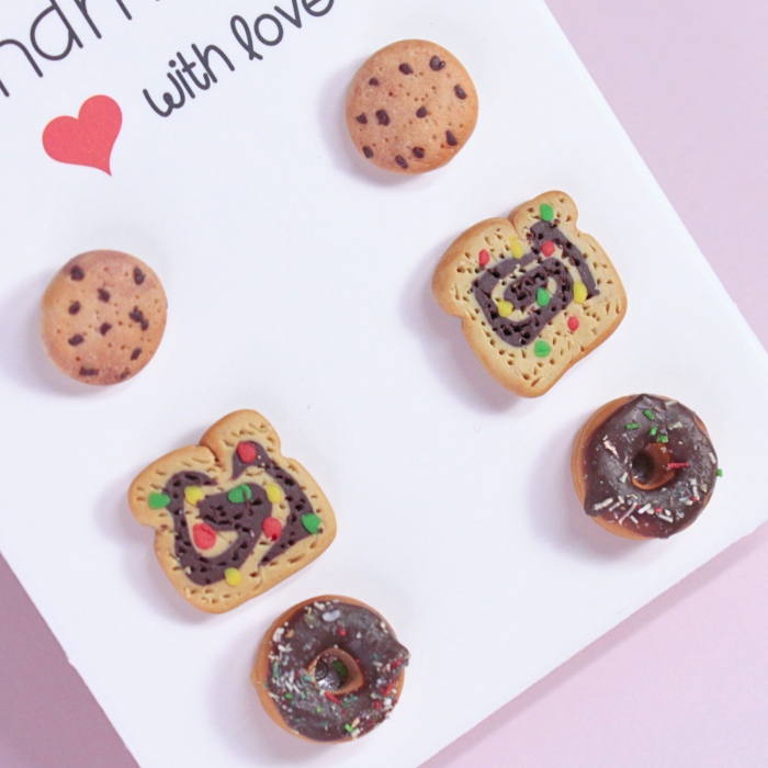 Cercei - Set Mini Dulce [3]