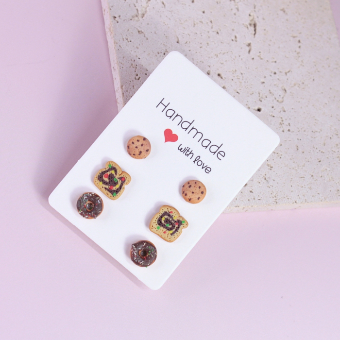 Cercei - Set Mini Dulce [2]