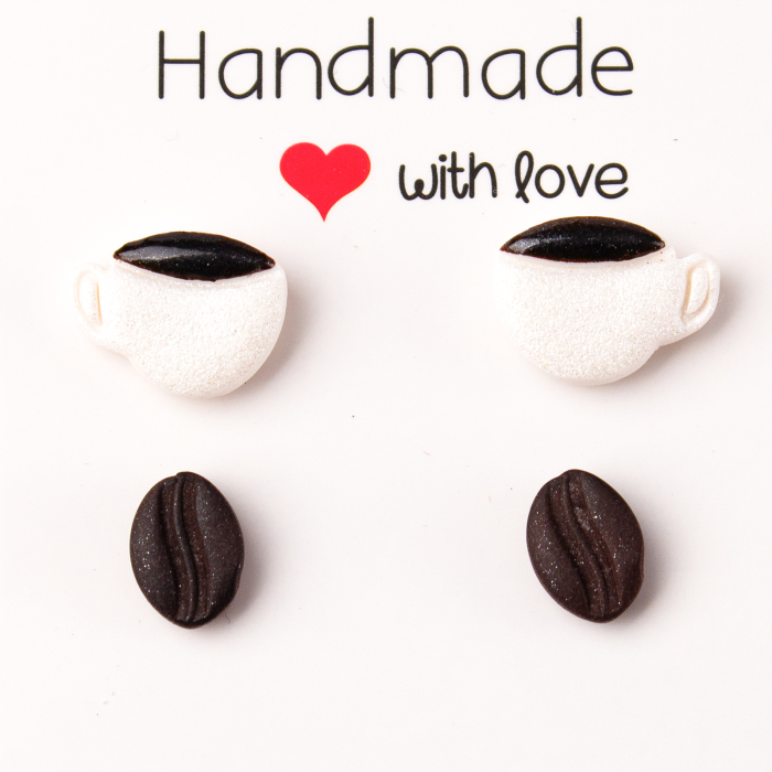 Cercei - Set Morning Coffee [2]