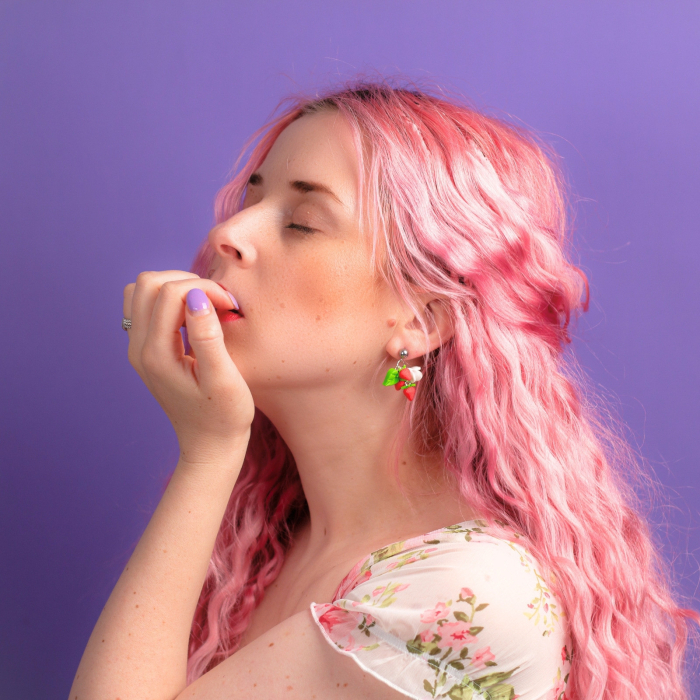 Cercei - Strawberry Whispers [3]