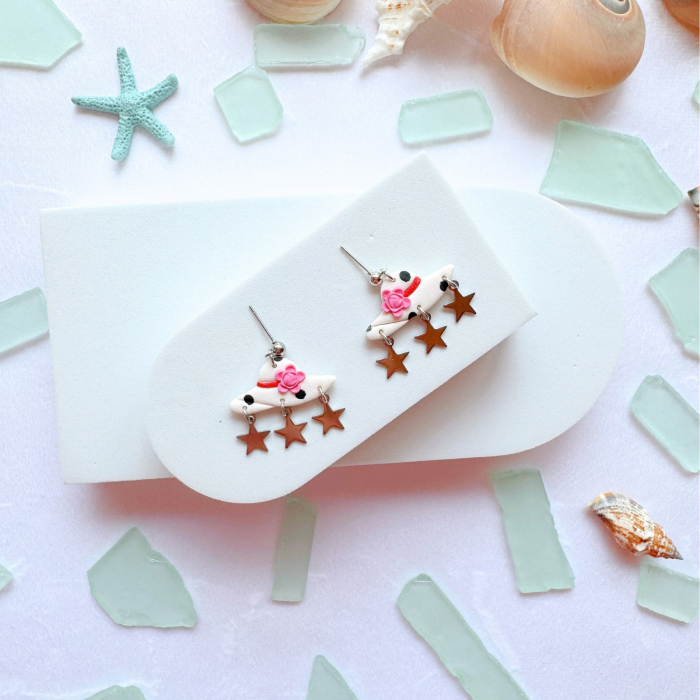 Cercei - Whimsical Hat