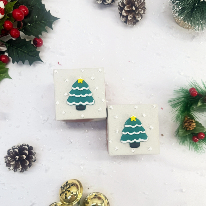 Cub Wax Melts Christmas Tree 1