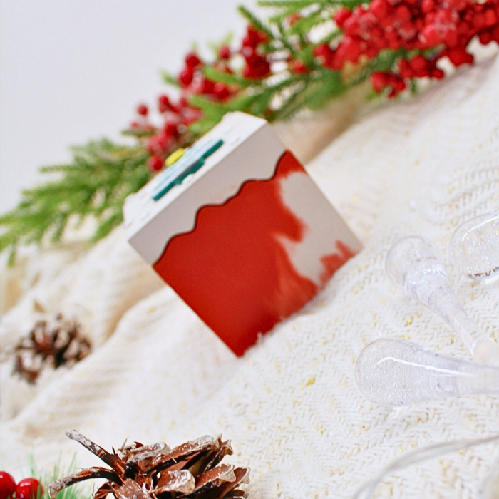 Cutie Crăciun cu Wax Melts parfumate [5]