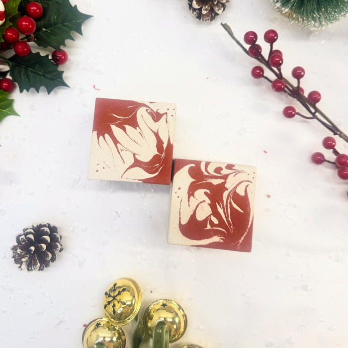 Cub Wax Melts Christmas Tree 2