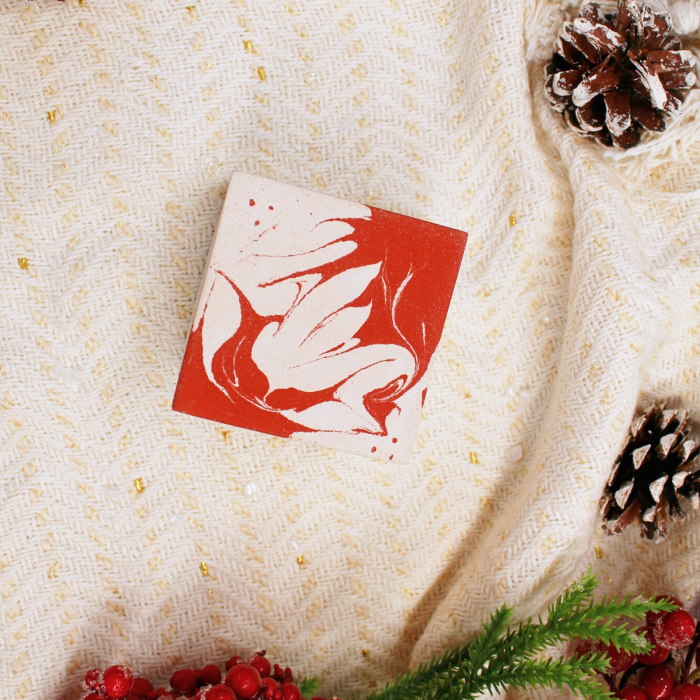 Wax Melts Crăciun cu Design Natural Handmade [4]