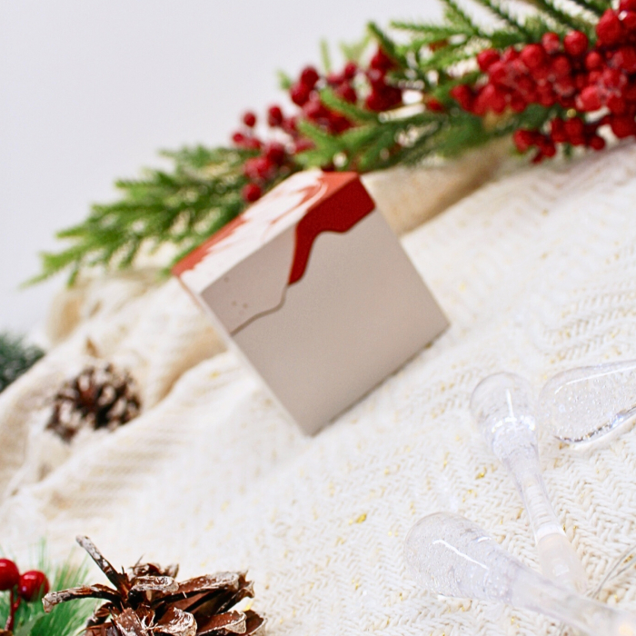 Wax Melts Crăciun cu Design Natural Handmade [5]