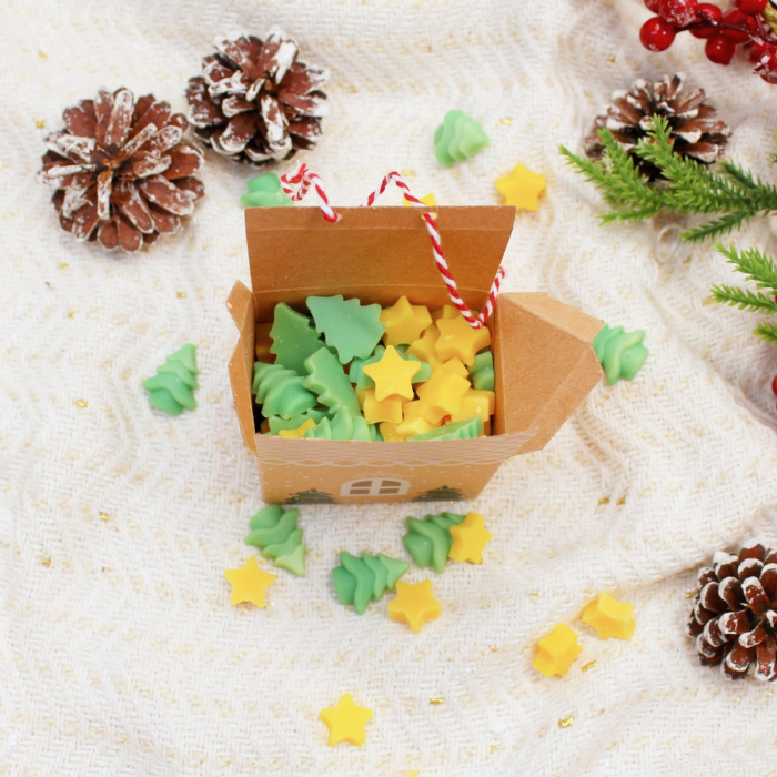 Cutiuta Christmas Tree