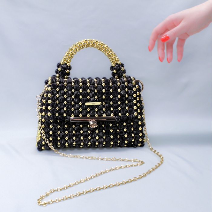 Geanta - Aureen - Model unic [2]