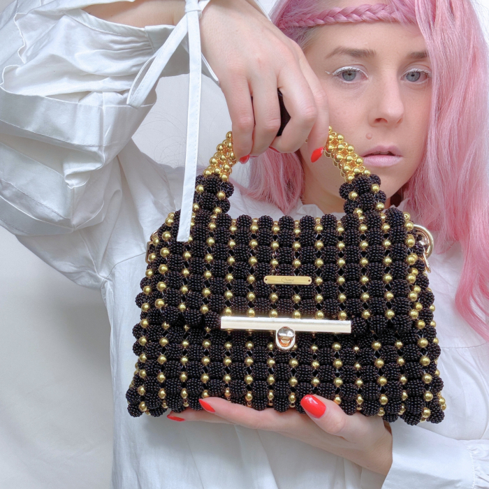 Geanta - Aureen - Model unic [7]