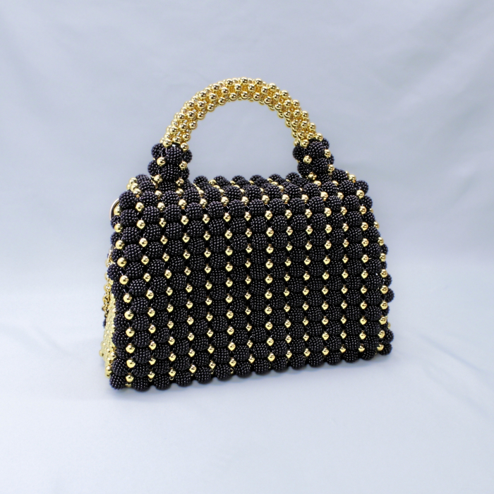 Geanta - Aureen - Model unic [4]