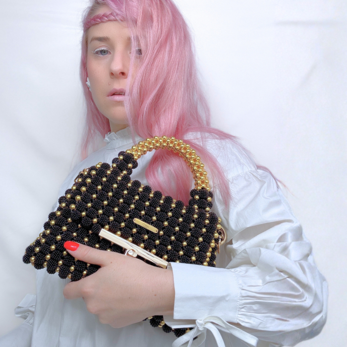 Geanta - Aureen - Model unic [8]