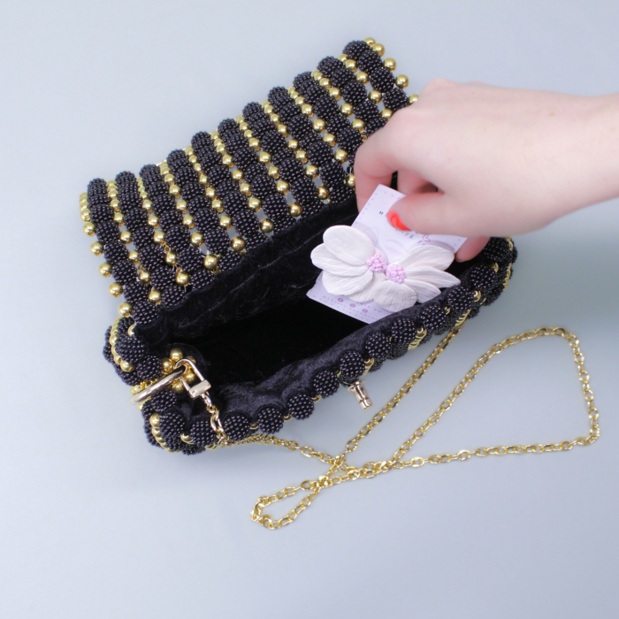 Geanta - Aureen - Model unic [5]