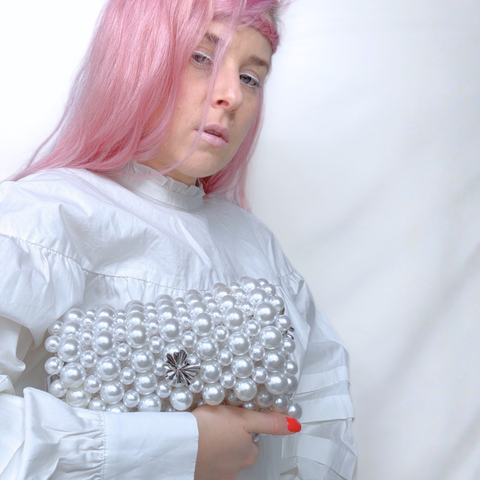 Geanta - Ayla - Model unic [8]