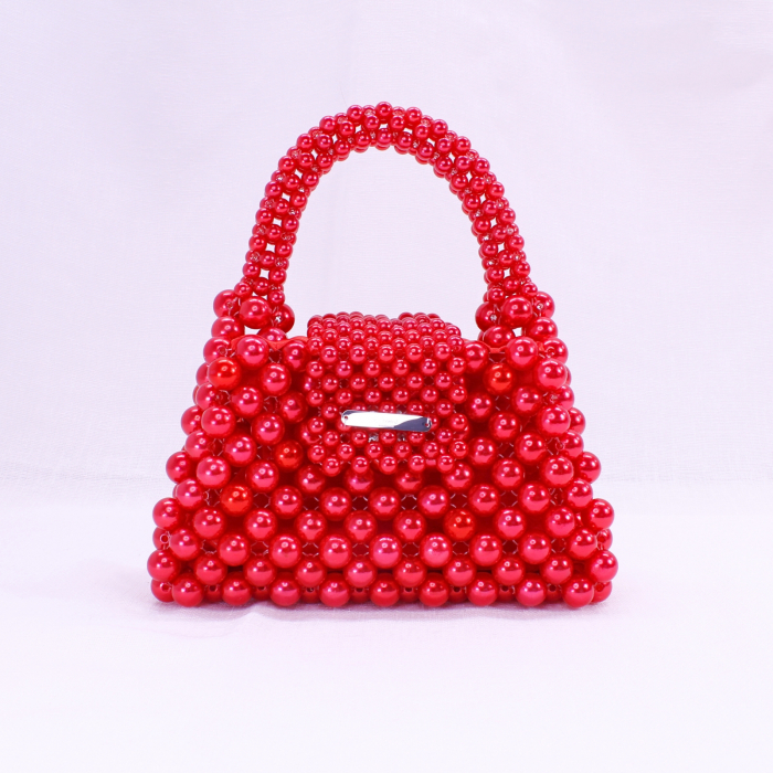 Geanta - Mini Cherry [3]