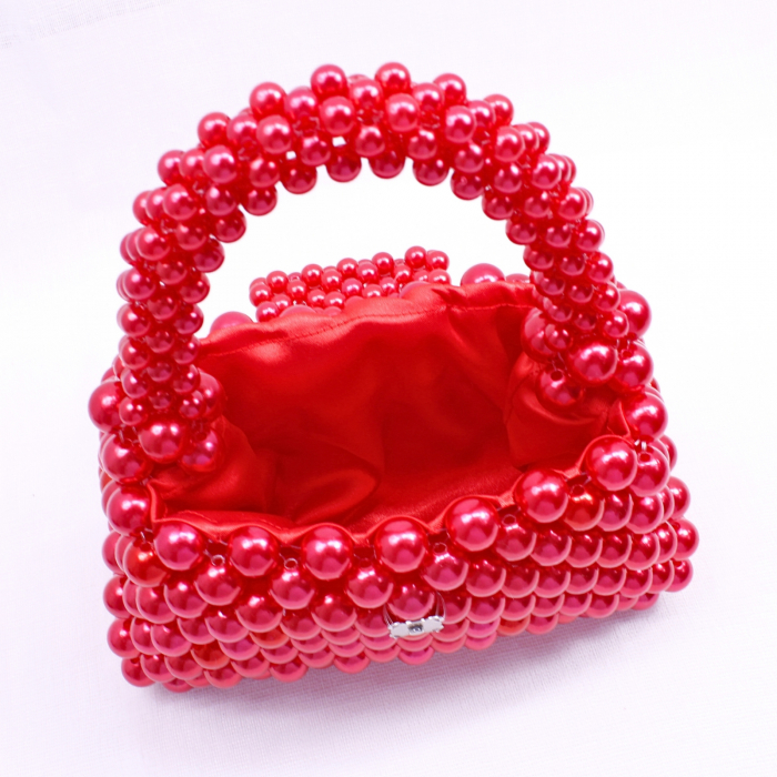 Geanta - Mini Cherry [6]