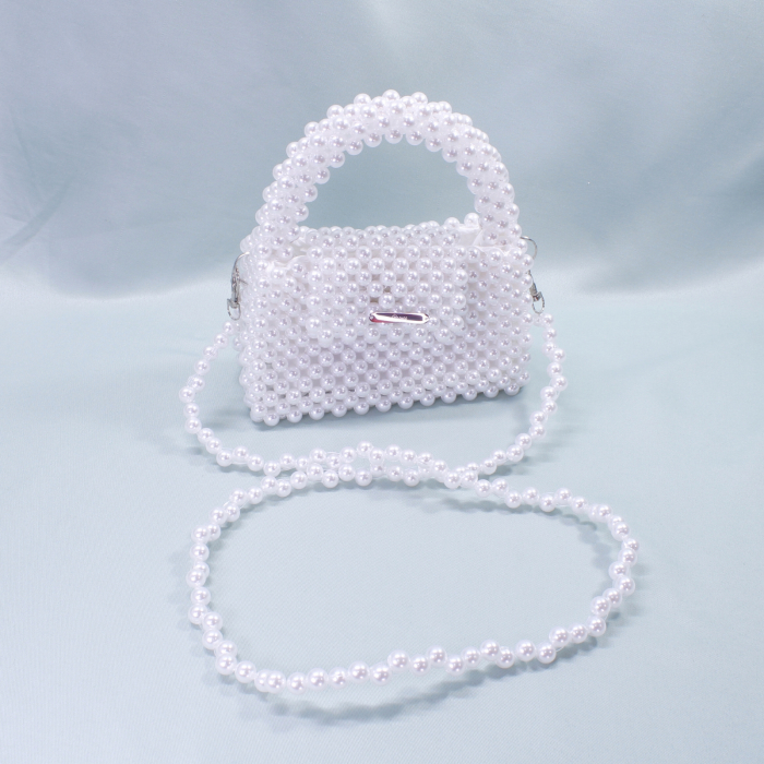 Geanta - Mini Pearl [2]