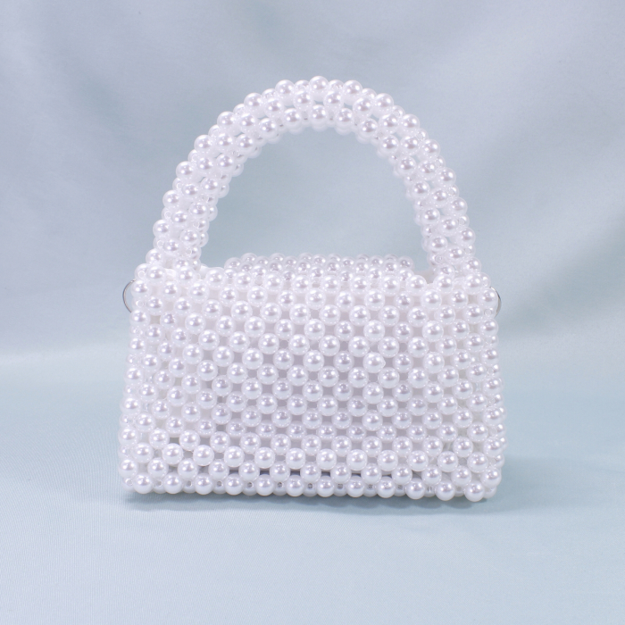 Geanta - Mini Pearl [6]