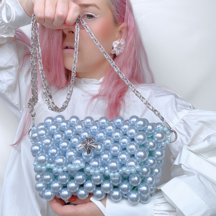 Geanta - Riya - Model unic [8]