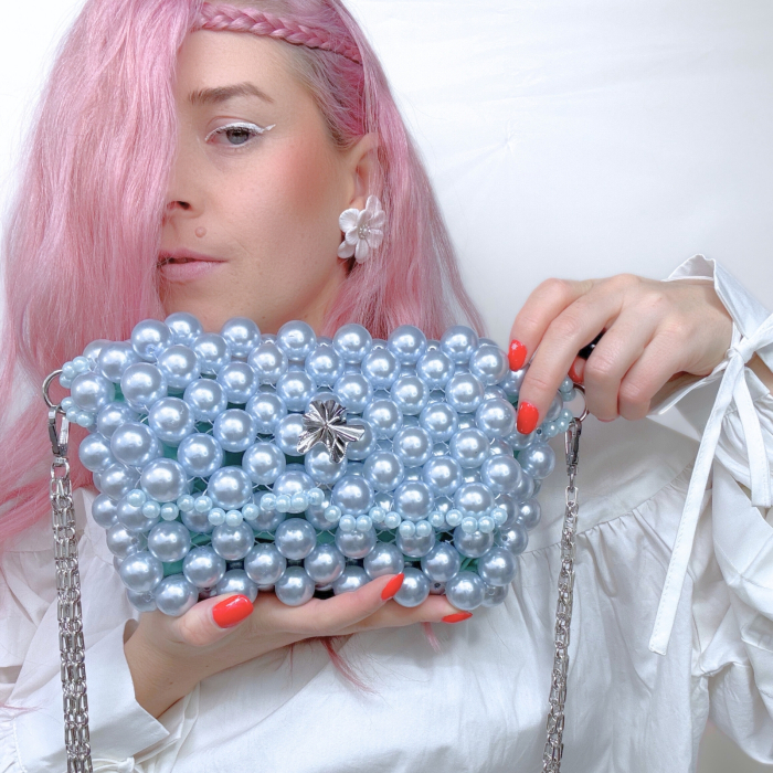 Geanta - Riya - Model unic [9]