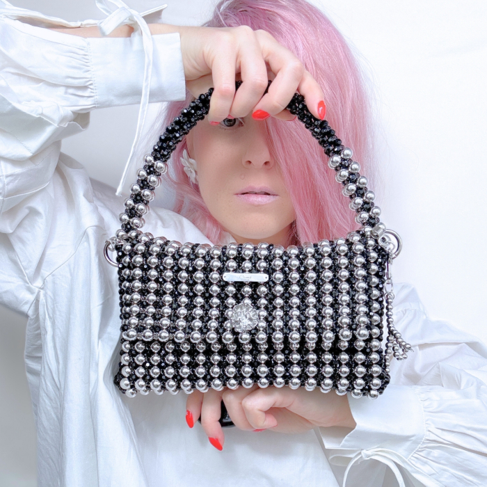 Geanta - Silvaris - Model unic [8]