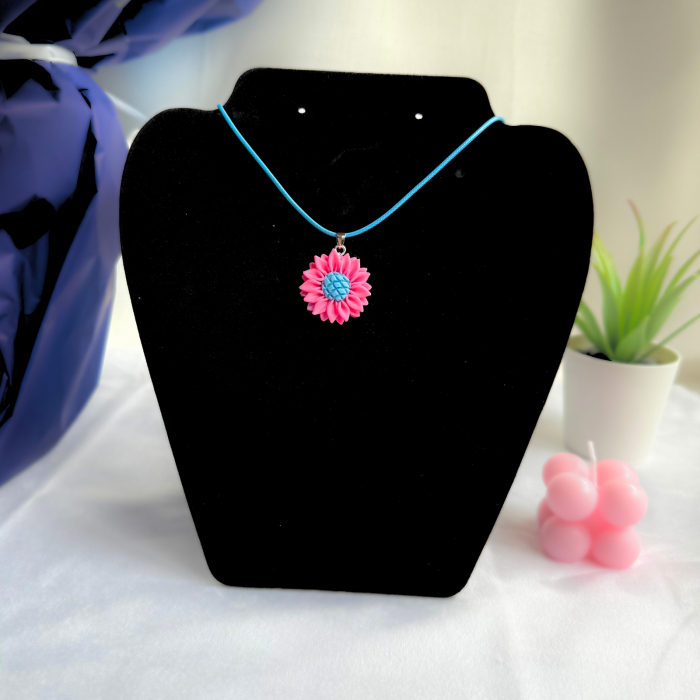 Lantisor - Fluorescent  Flower - Roz