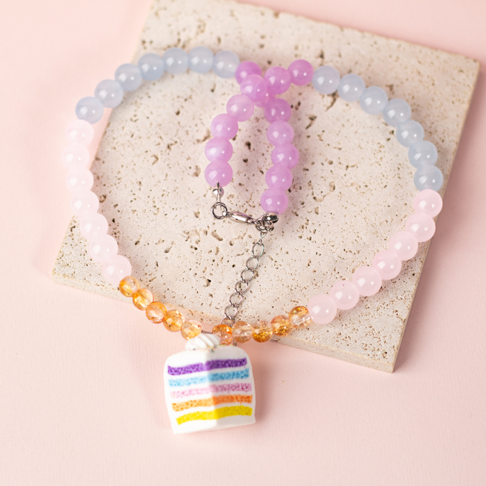Lantisor - Rainbow Cake [2]