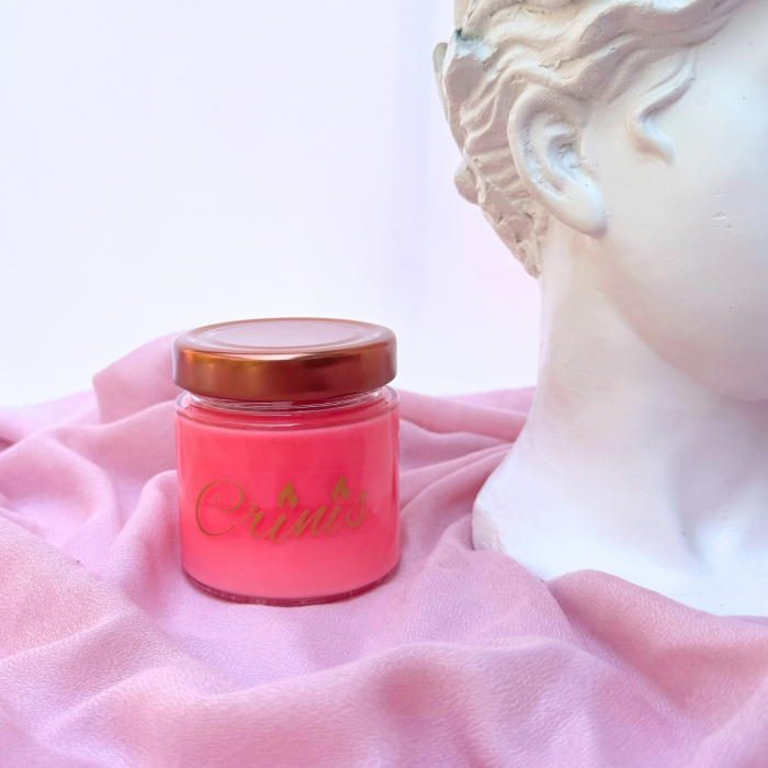 Lumanare - Velvet Citrus [2]