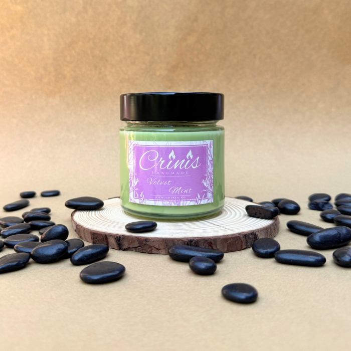 Lumanare - Velvet Mint