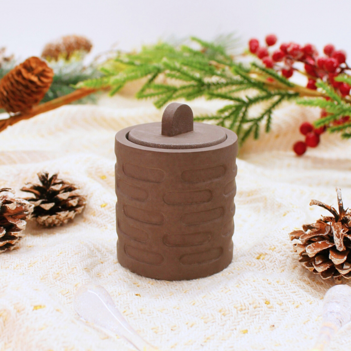 Pachet Wax Melts cu aroma de turtă dulce [4]