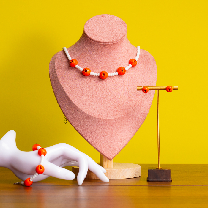 Set - Coacaze de Toamna [4]