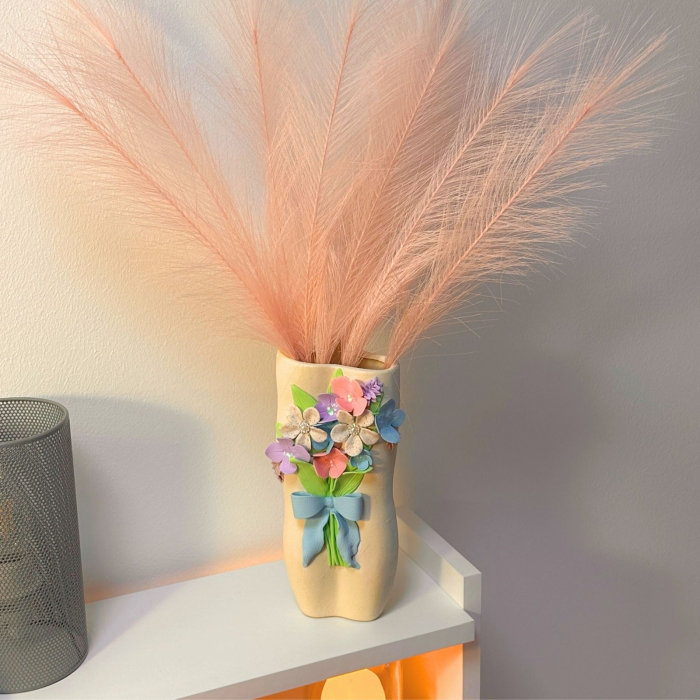 Vaza - Buchet Pastel [8]