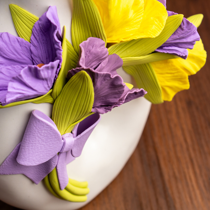 Vaza cu Lalele - Amurg [3]