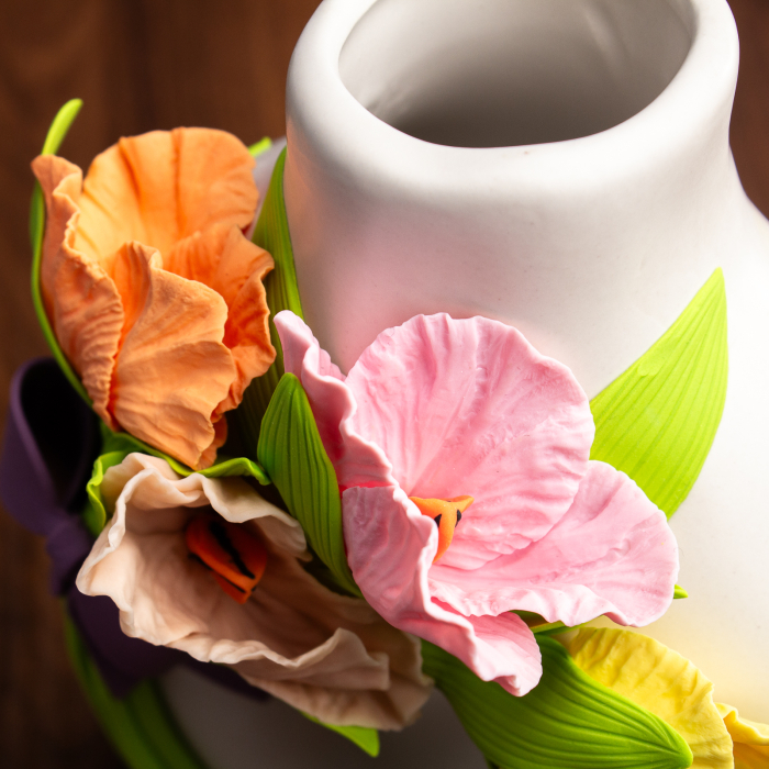 Vaza cu Lalele - Fiesta [3]