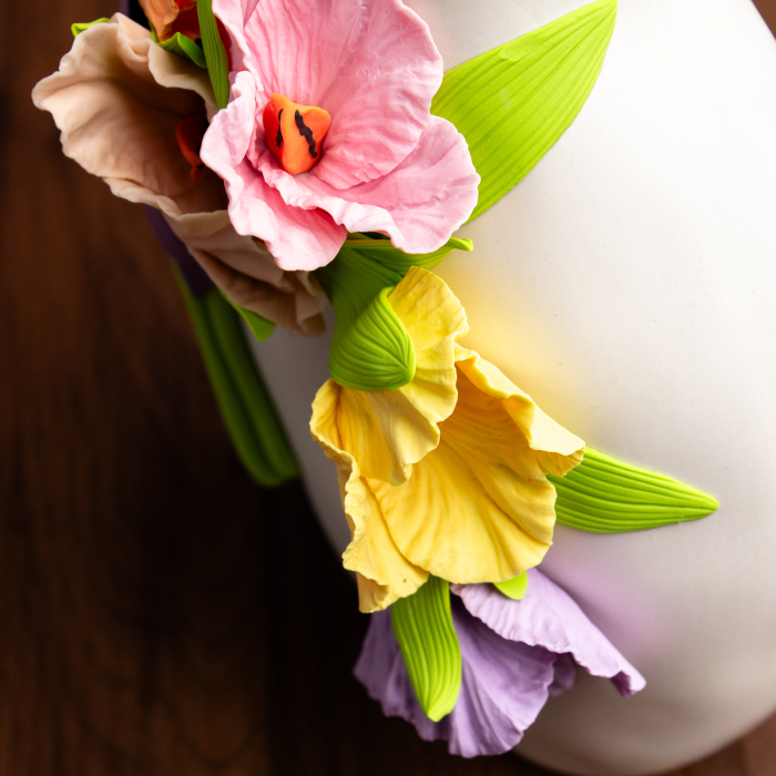 Vaza cu Lalele - Fiesta [2]