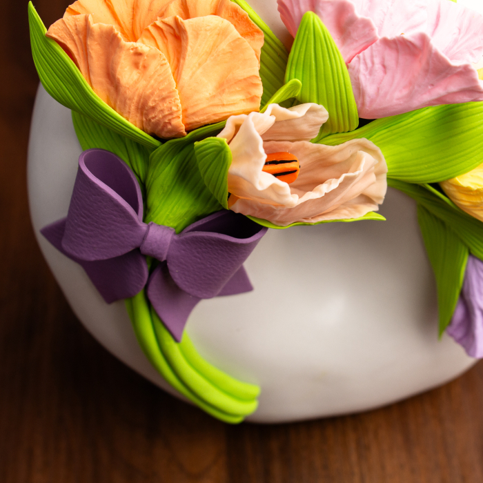 Vaza cu Lalele - Fiesta [4]