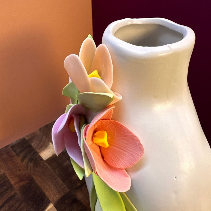 Vaza - Lalele Pastel [5]