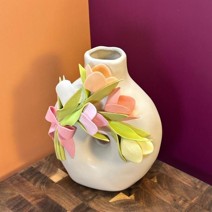 Vaza - Lalele Pastel [3]