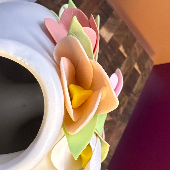 Vaza - Lalele Pastel [4]