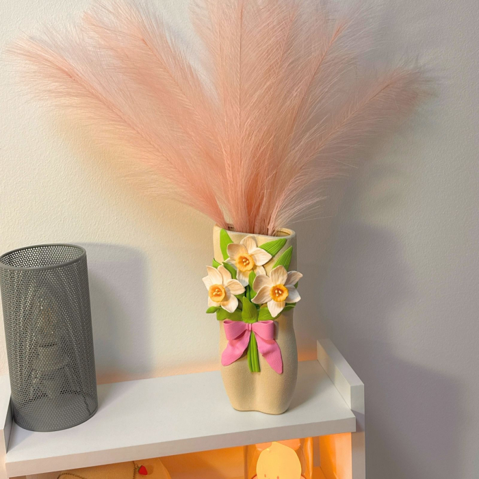 Vaza - Narcise Albe [7]