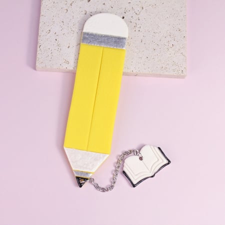 COLECTIE - Bookmark - Creion