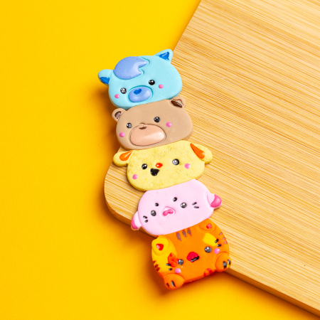 Autumn - Bookmark - Gasca Poznasa